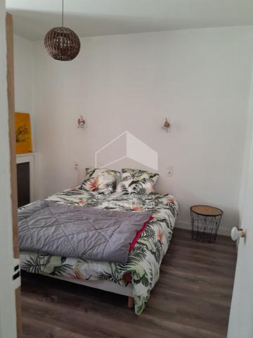 Maison Tergnier  131 m2