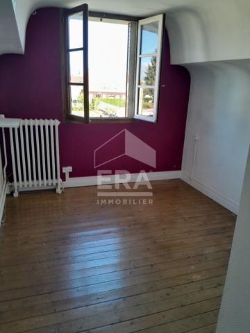 Maison Tergnier  131 m2