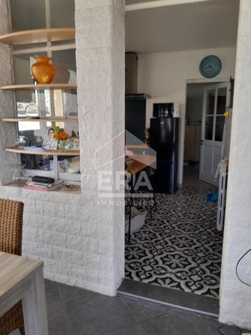 Maison Tergnier  131 m2