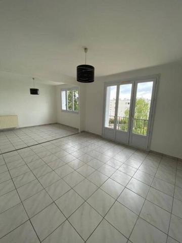Appartement 3 pièces - 44100 Nantes