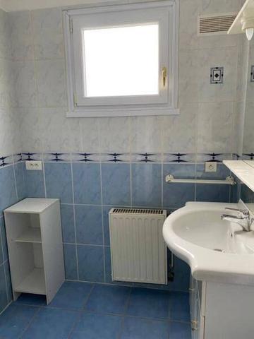 Appartement 3 pièces - 44100 Nantes