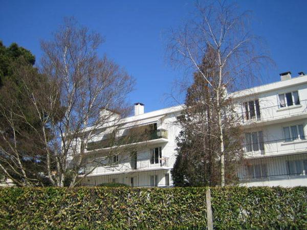 Appartement 3 pièces - 44100 Nantes