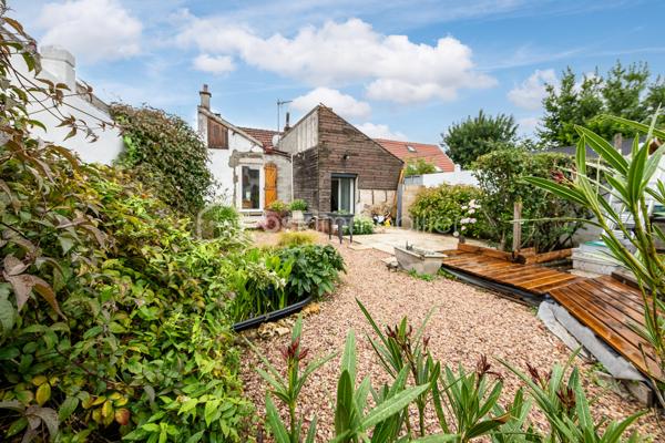 Maison en pierre de 94 m²