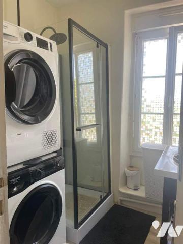 Maison d'habitation