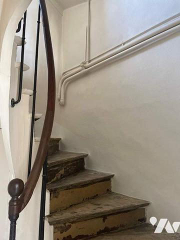 Maison d'habitation