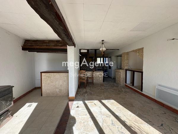 Maison à VALLERY, 89150 - 5 pièces 137m²