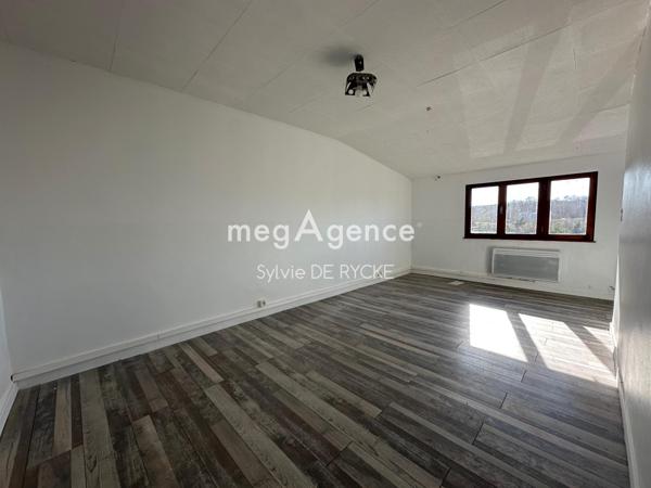 Maison à VALLERY, 89150 - 5 pièces 137m²