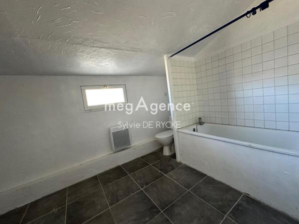 Maison à VALLERY, 89150 - 5 pièces 137m²