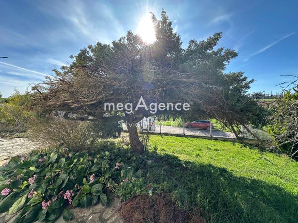 Maison à VALLERY, 89150 - 5 pièces 137m²