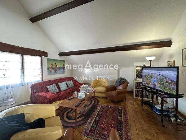 Maison à VALLERY, 89150 - 5 pièces 137m²