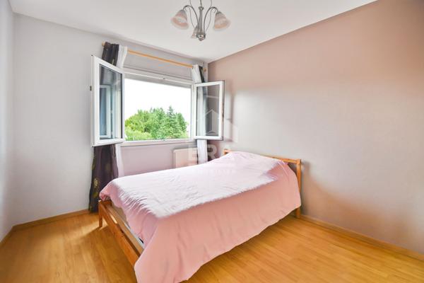 Appartement Villeurbanne 4 pièce(s) 75 m2