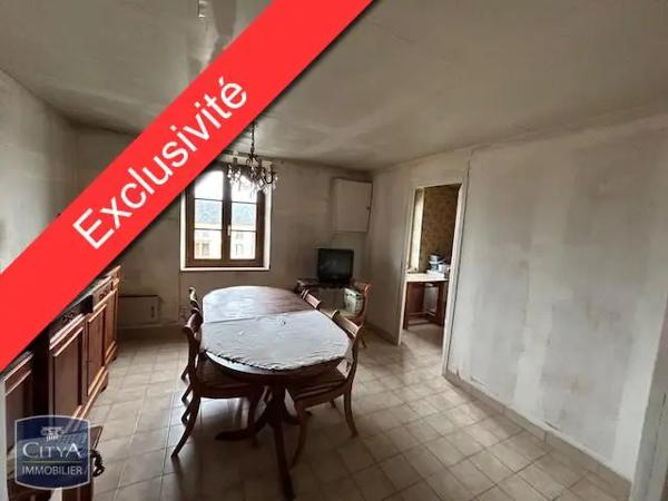 Appartement à vendre 2 pièces 40.2m²