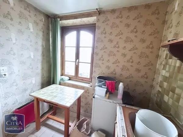 Appartement à vendre 2 pièces 40.2m²