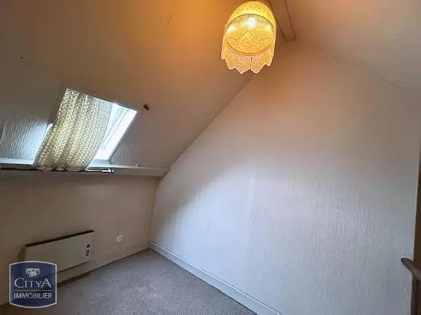 Appartement à vendre 2 pièces 40.2m²
