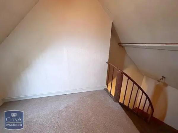 Appartement à vendre 2 pièces 40.2m²