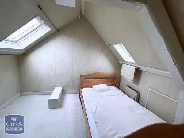 Appartement à vendre 2 pièces 40.2m²