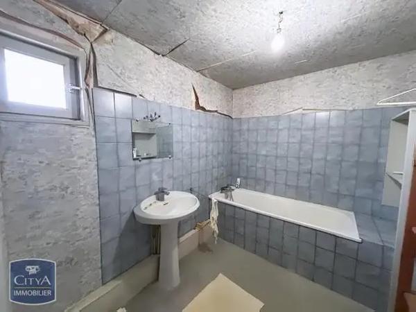 Appartement à vendre 2 pièces 40.2m²