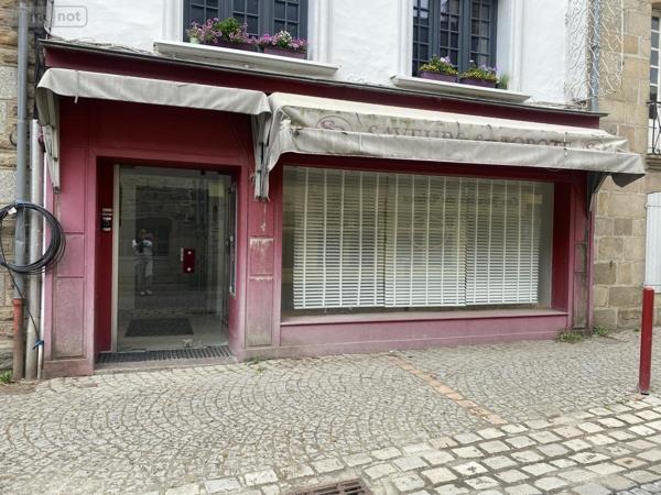 Maison à vendre à Pontrieux dans les Côtes-d'Armor (22260), ref : 22079-832