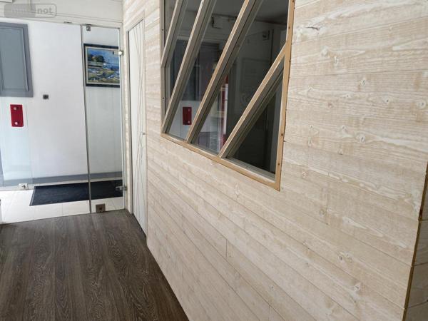 Maison à vendre à Pontrieux dans les Côtes-d'Armor (22260), ref : 22079-832