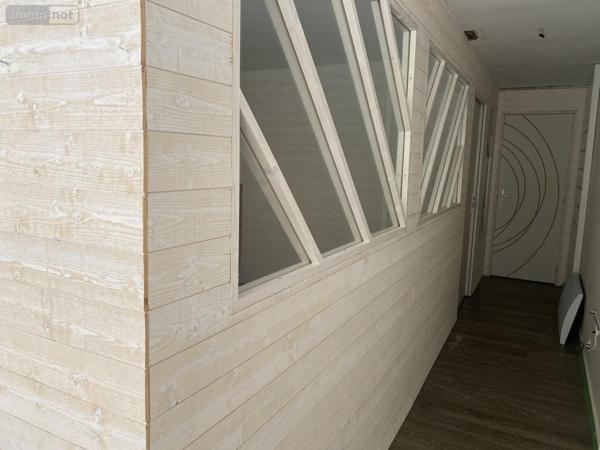 Maison à vendre à Pontrieux dans les Côtes-d'Armor (22260), ref : 22079-832