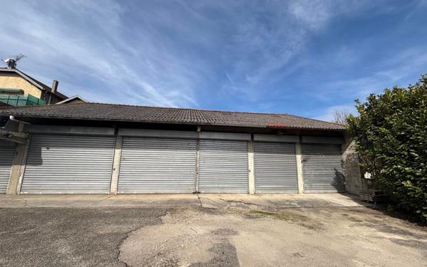 Appartement à vendre    4 pièces • 220 m2 Les Avenières