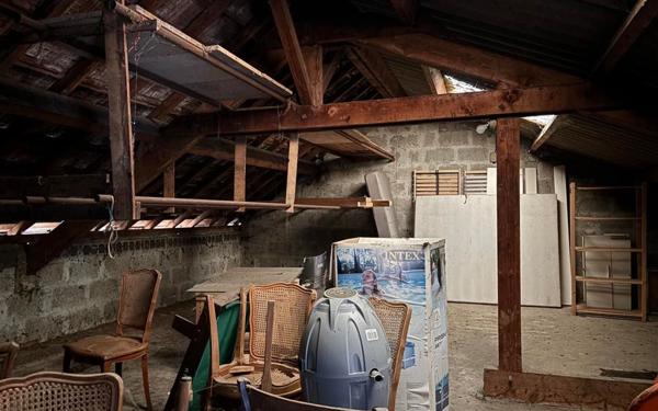 Appartement à vendre    4 pièces • 220 m2 Les Avenières