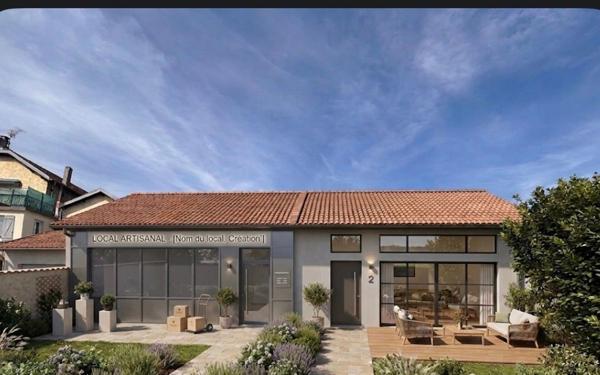 Appartement à vendre    4 pièces • 220 m2 Les Avenières