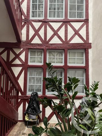 Appartement T1 à vendre  1 pièce - 21,30 m2 BAYONNE - 64