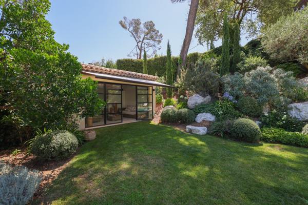 Vente Villa de luxe Le Cannet 7 Pièces 260 m²