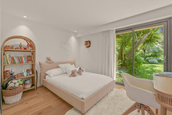 Vente Villa de luxe Le Cannet 7 Pièces 260 m²