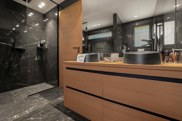 Vente Villa de luxe Le Cannet 7 Pièces 260 m²