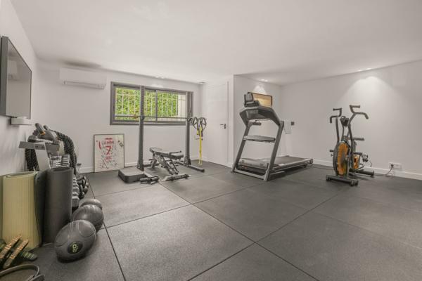 Vente Villa de luxe Le Cannet 7 Pièces 260 m²
