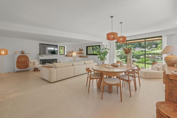 Vente Villa de luxe Le Cannet 7 Pièces 260 m²