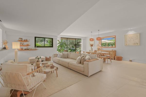 Vente Villa de luxe Le Cannet 7 Pièces 260 m²