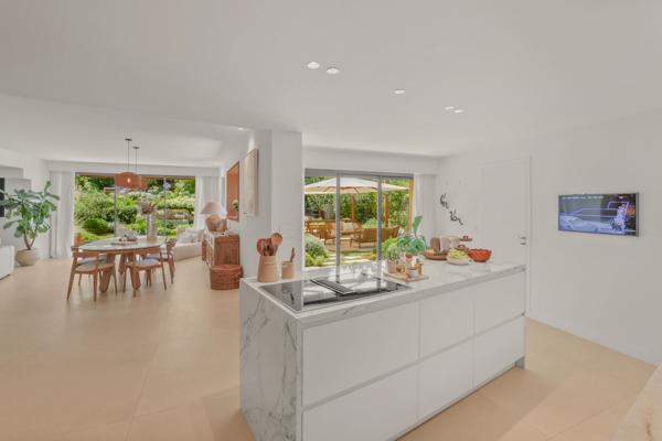 Vente Villa de luxe Le Cannet 7 Pièces 260 m²