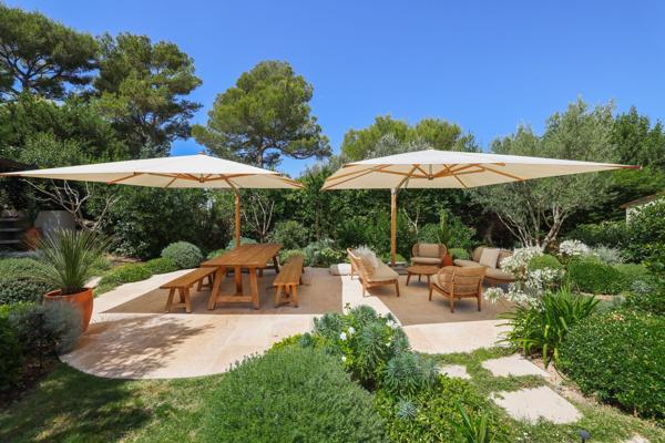 Vente Villa de luxe Le Cannet 7 Pièces 260 m²