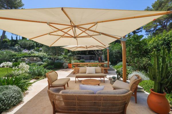 Vente Villa de luxe Le Cannet 7 Pièces 260 m²