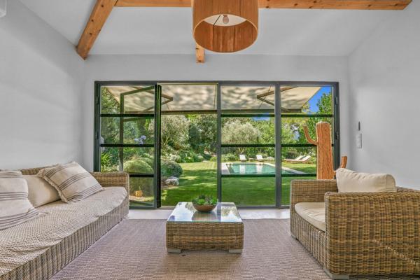 Vente Villa de luxe Le Cannet 7 Pièces 260 m²