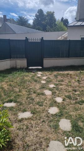 Location maison 5 pièces 90 m² Compiègne