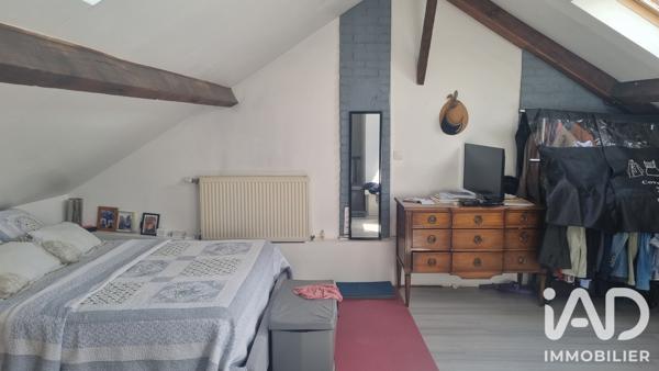 Location maison 5 pièces 90 m² Compiègne