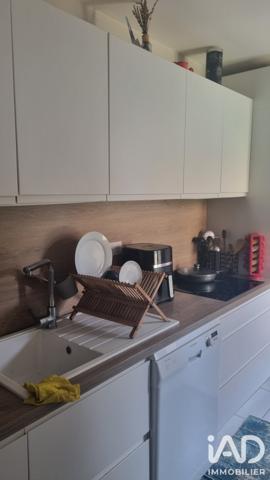 Location maison 5 pièces 90 m² Compiègne