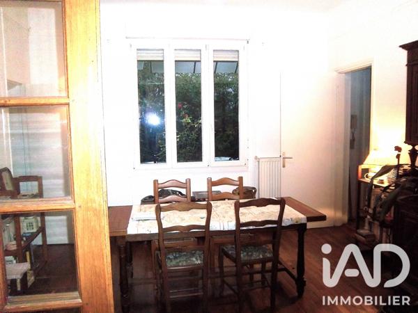 Location maison 5 pièces 90 m² Compiègne