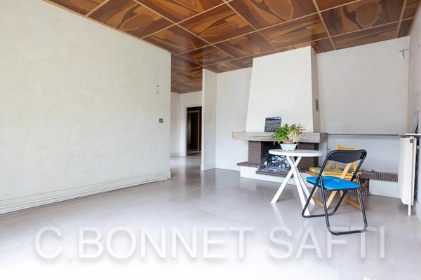 Jouy-en-Josas, Maison d'architecte de 141m², 7 pièces