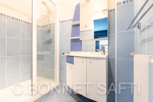 Jouy-en-Josas, Maison d'architecte de 141m², 7 pièces