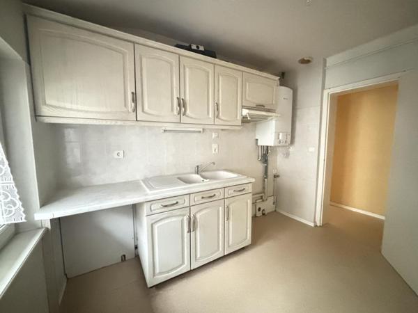 LOCATION T3 RODEZ SANS FRAIS D'AGENCE