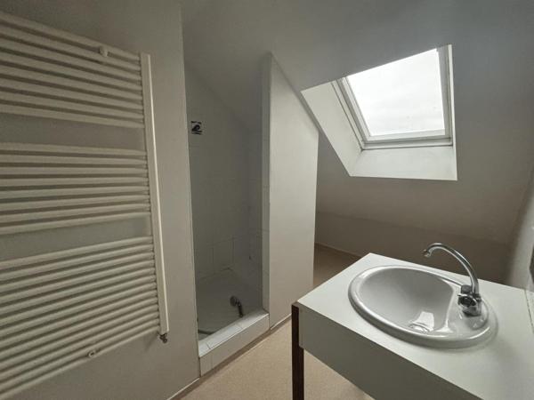 LOCATION T3 RODEZ SANS FRAIS D'AGENCE