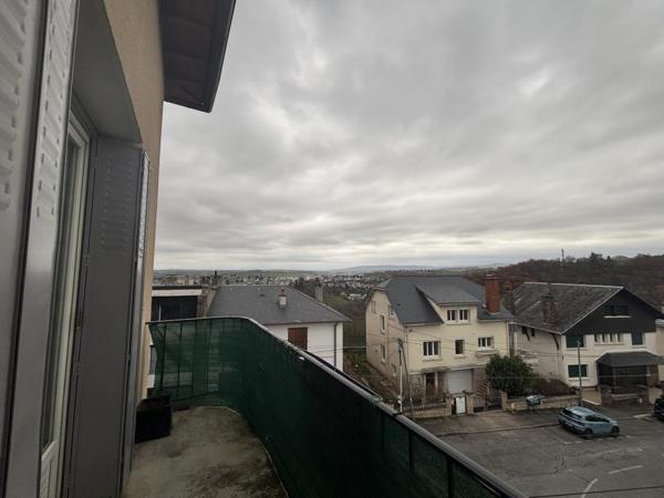 LOCATION T3 RODEZ SANS FRAIS D'AGENCE