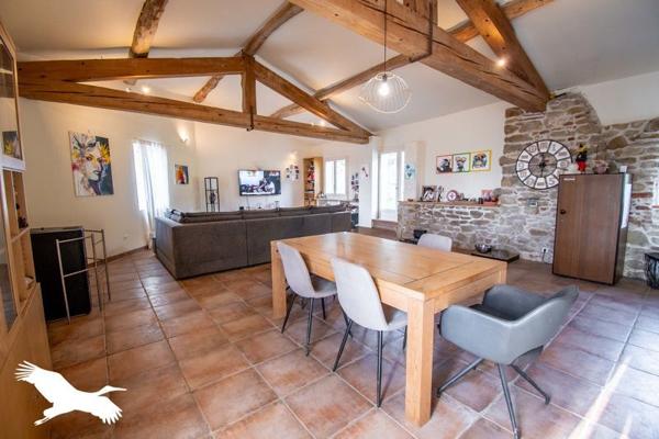 Maison à vendre |  Belpech |  4 pièces | 197 m²