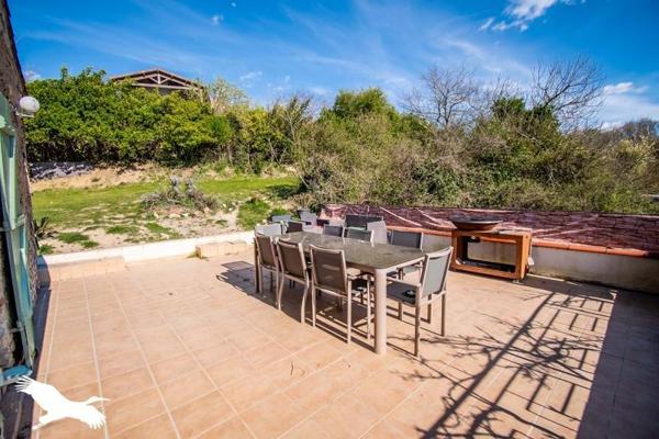 Maison à vendre |  Belpech |  4 pièces | 197 m²