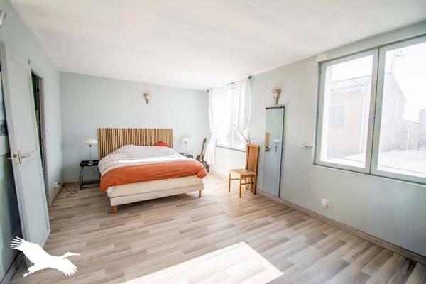 Maison à vendre |  Belpech |  4 pièces | 197 m²